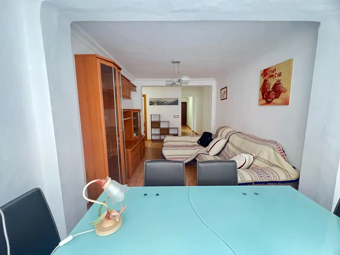 Flat with lift for sale in Calle de la Unión 60, imagen 2