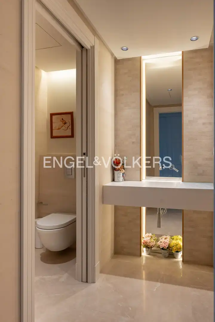 House with pool for sale in El Pinar - Punta Galea, imagen 14