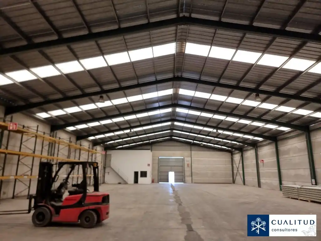 Nave industrial en venta en Vila-real