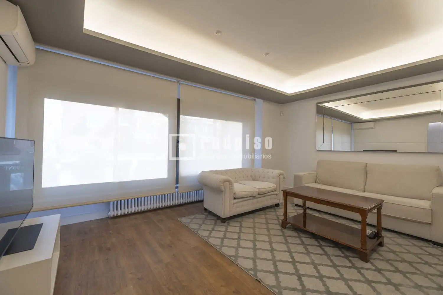 Piso con ascensor en venta en Chamartín, imagen 22