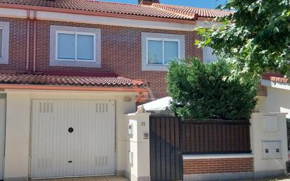 House or chalet for sale in SANCHO PANZA, Boecillo