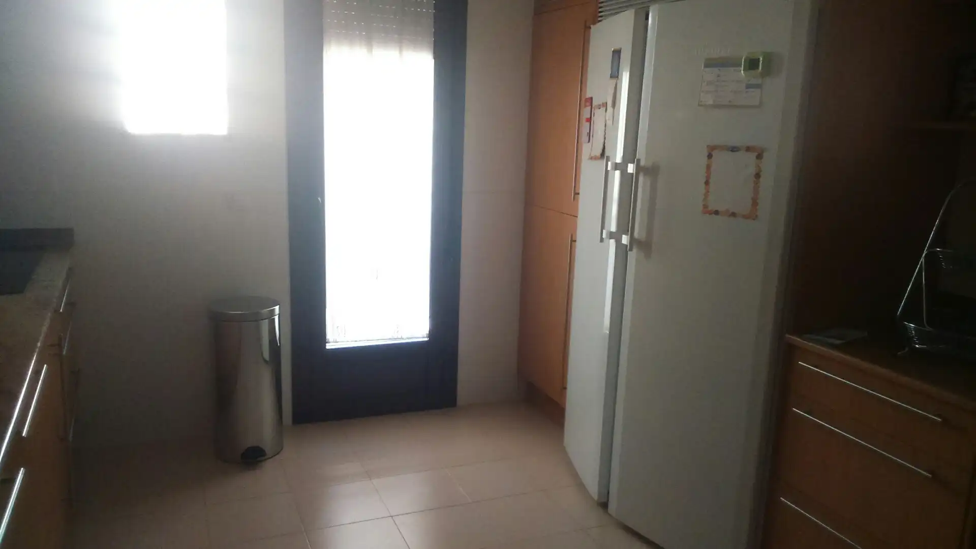 Cocina de Piso en venta en Alcalá de Henares con Aire acondicionado, Calefacción y Terraza
