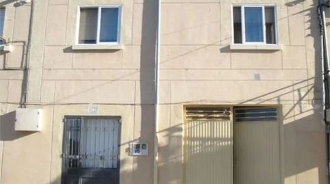 Foto 2 de Casa adosada en venda a Piedrahíta, Ávila