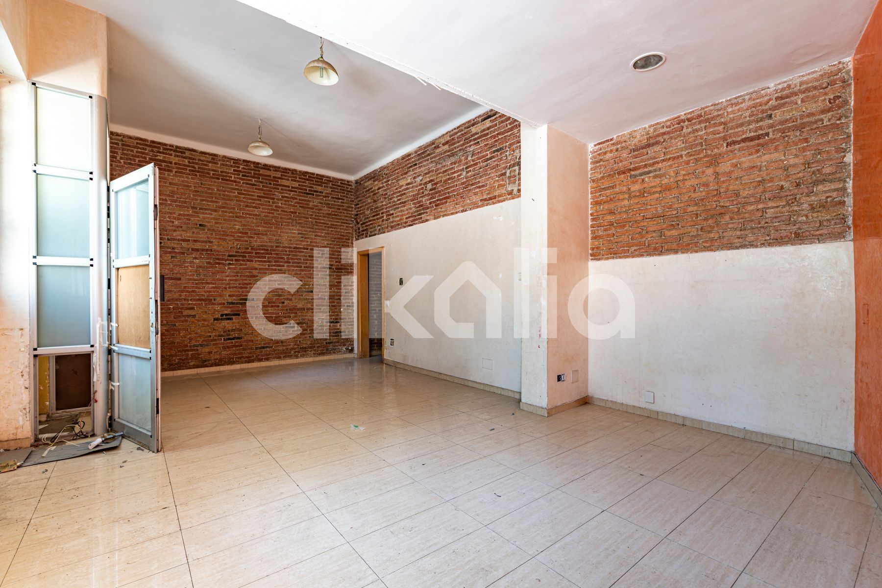 Flat for sale in  Barcelona Capital  with Heating and Terrace
