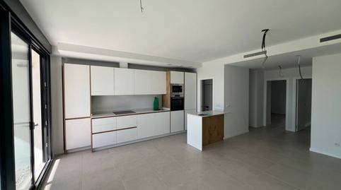 Foto 4 de Pis en venda a Dique, 1, Zona Calvario, Málaga