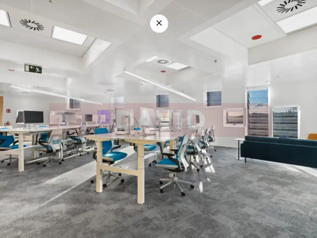 Büro zur Miete in Barcelona
