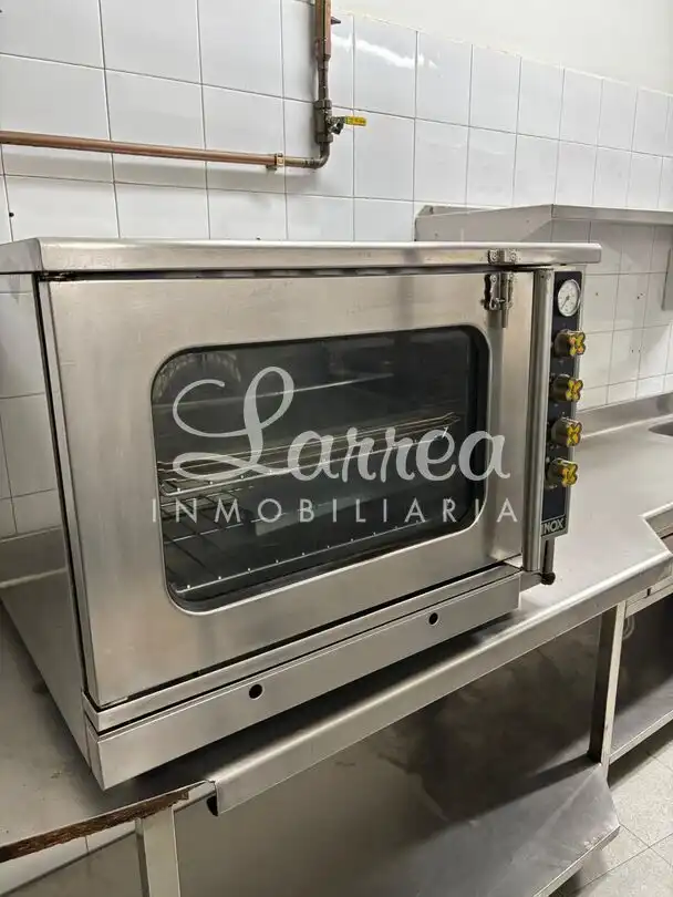 Local en venta en Amorebieta-Etxano con Amueblado