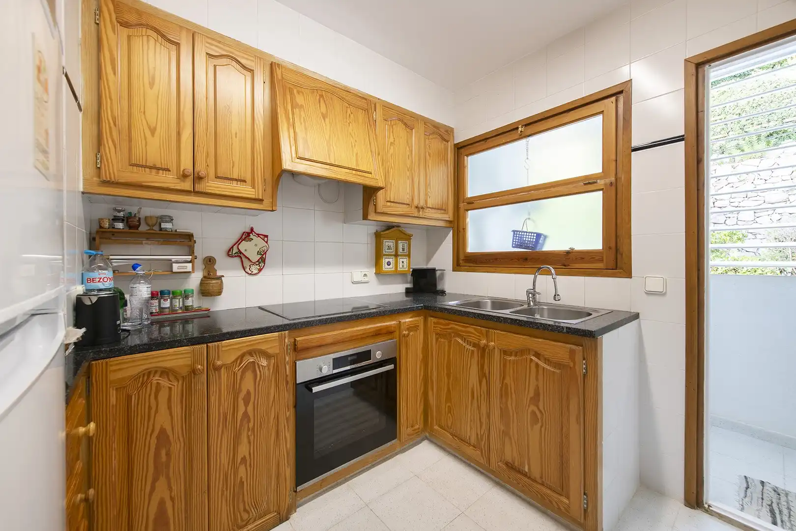 Wohnung mit Pool zum Verkauf in Tamariu, imagen 12