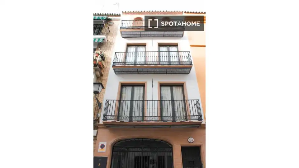 Habitació a Triana Este