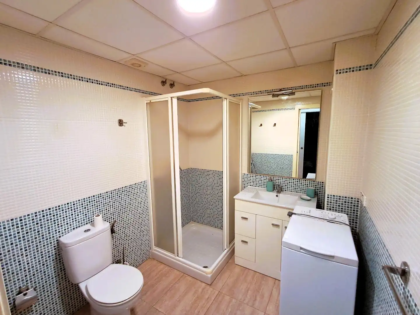 Apartament amb terrassa en venda a El Hornillo, imagen 21