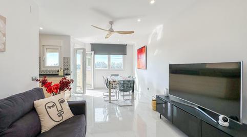 Photo 2 of Flat to rent in Calle Cizaña la, 21, Guadalmar, Málaga