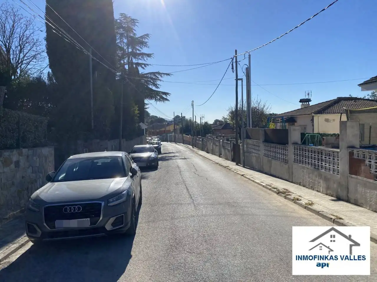 Residential land for sale in Calle Ramon Muntaner 40, imagen 5