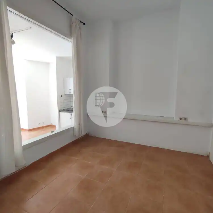Cocina de Loft en venta en Barcelona con Aire acondicionado