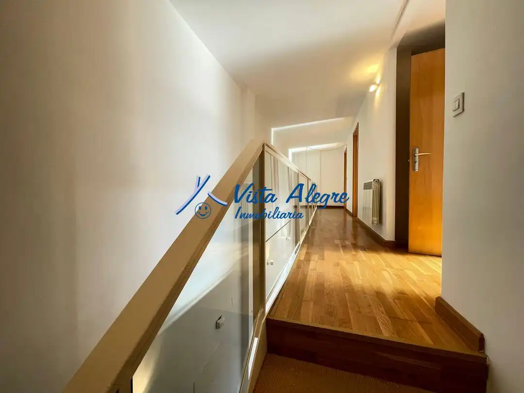 Duplexes for sale in Cirueña  with Heating, Private garden and Terrace