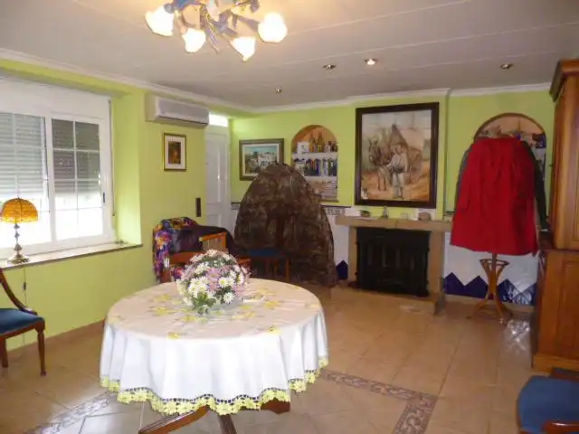 Casa o xalet en venda en Tortosa amb Aire condicionat, Calefacció i Jardí privat