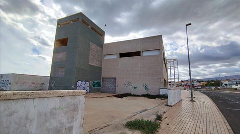 Foto 5 de Edificio en venta en Palangre, Castillo del Romeral - Juan Grande, San Bartolomé de Tirajana