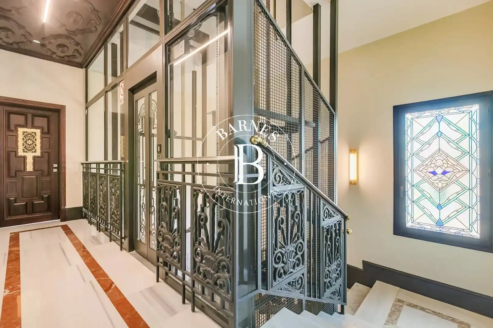 Flat with pool for sale in Chamberí, imagen 44