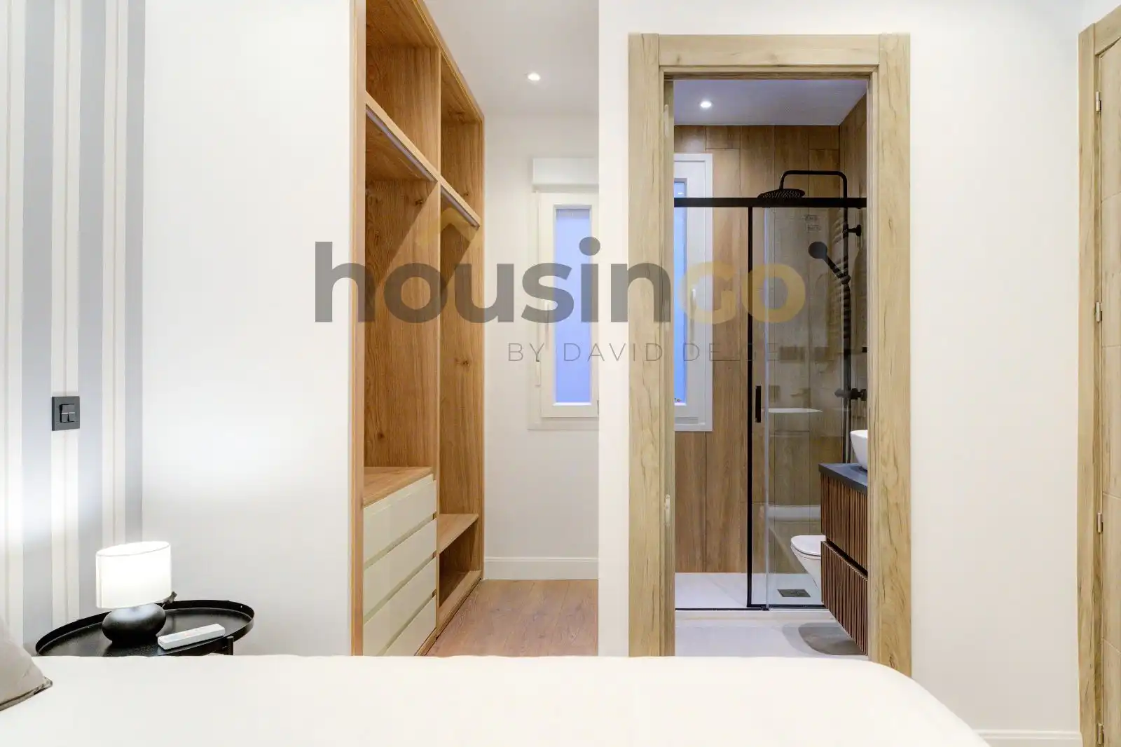 Wohnung zur Miete in Conde de Peñalver, Goya