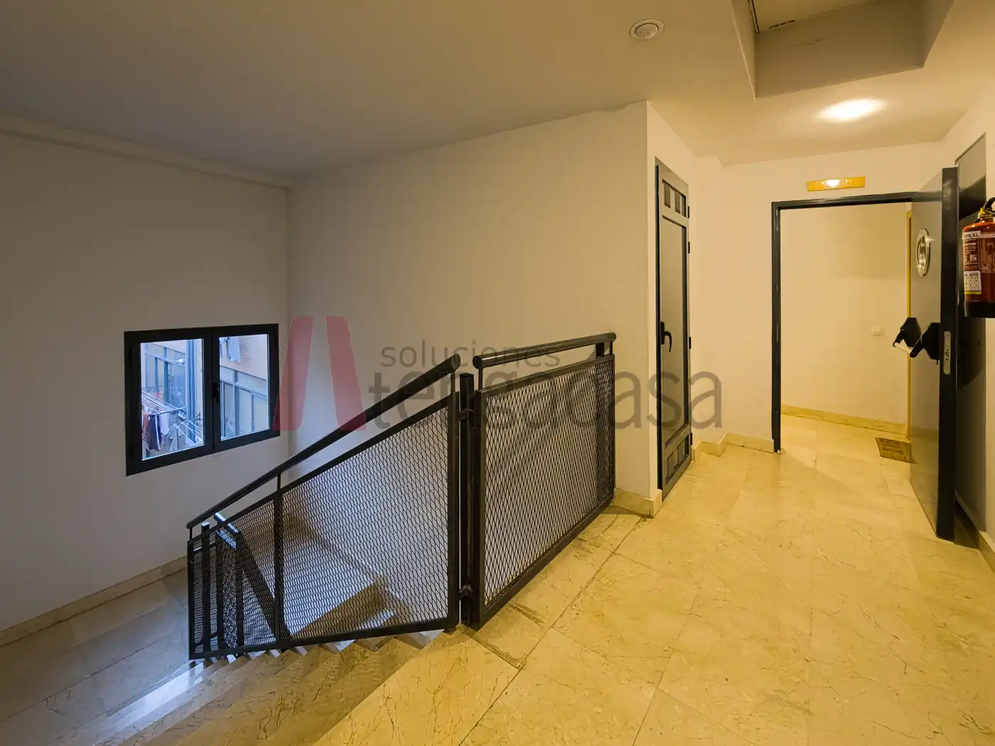 Flat for rent in Paseo de los Navegantes, El Mirador - Grillero