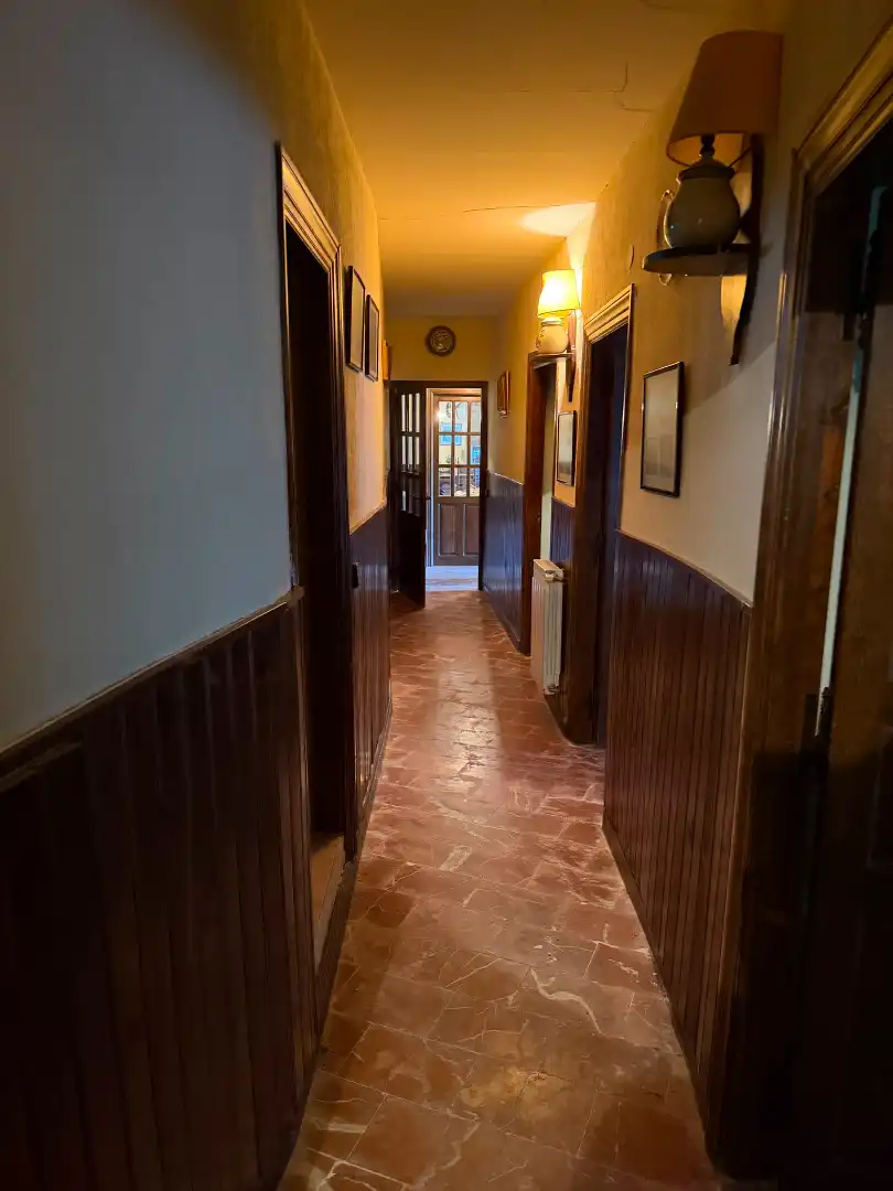 Casa o xalet en venda en Muñana amb Calefacció, Jardí privat i Piscina