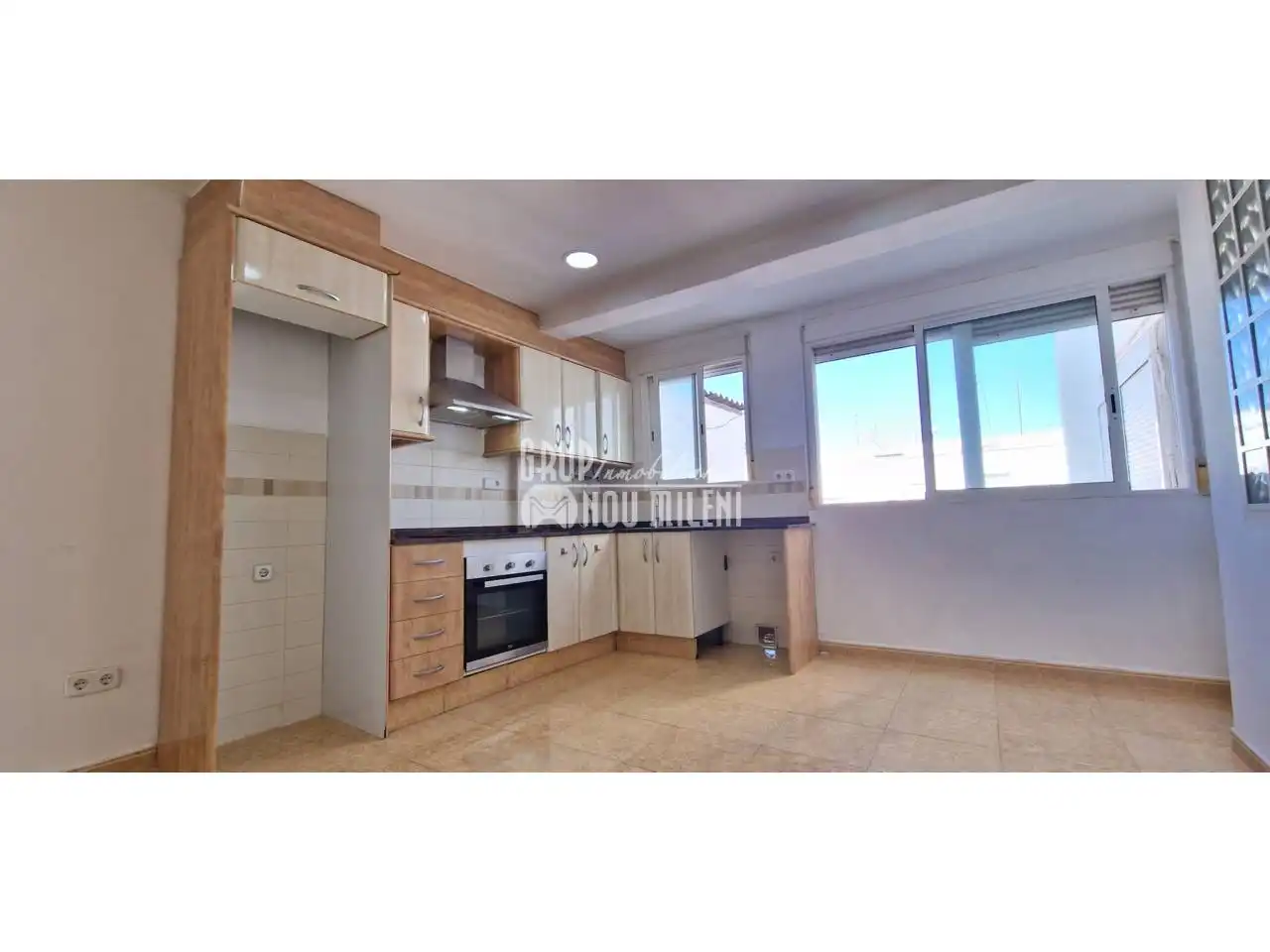 Flat to rent in Calle miguel hernandez, imagen 6