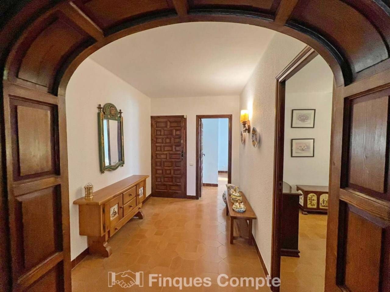 Apartament en venda en Roda de Berà amb Terrassa i Alarma