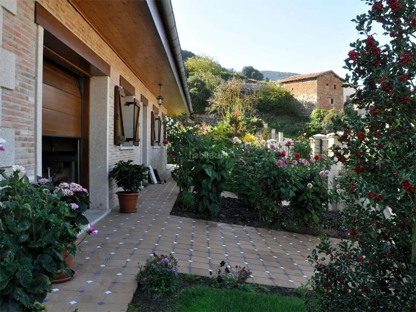 Casa en venta en Yuso Kalea 4, imagen 4