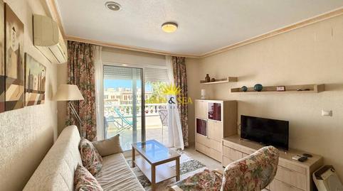 Photo 5 of Attic to rent in Avenida Habaneras - Curva de Palangre, Alicante