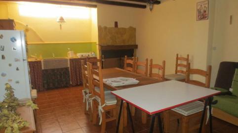 Foto 4 de Casa adosada en venta en Villavaliente, Albacete