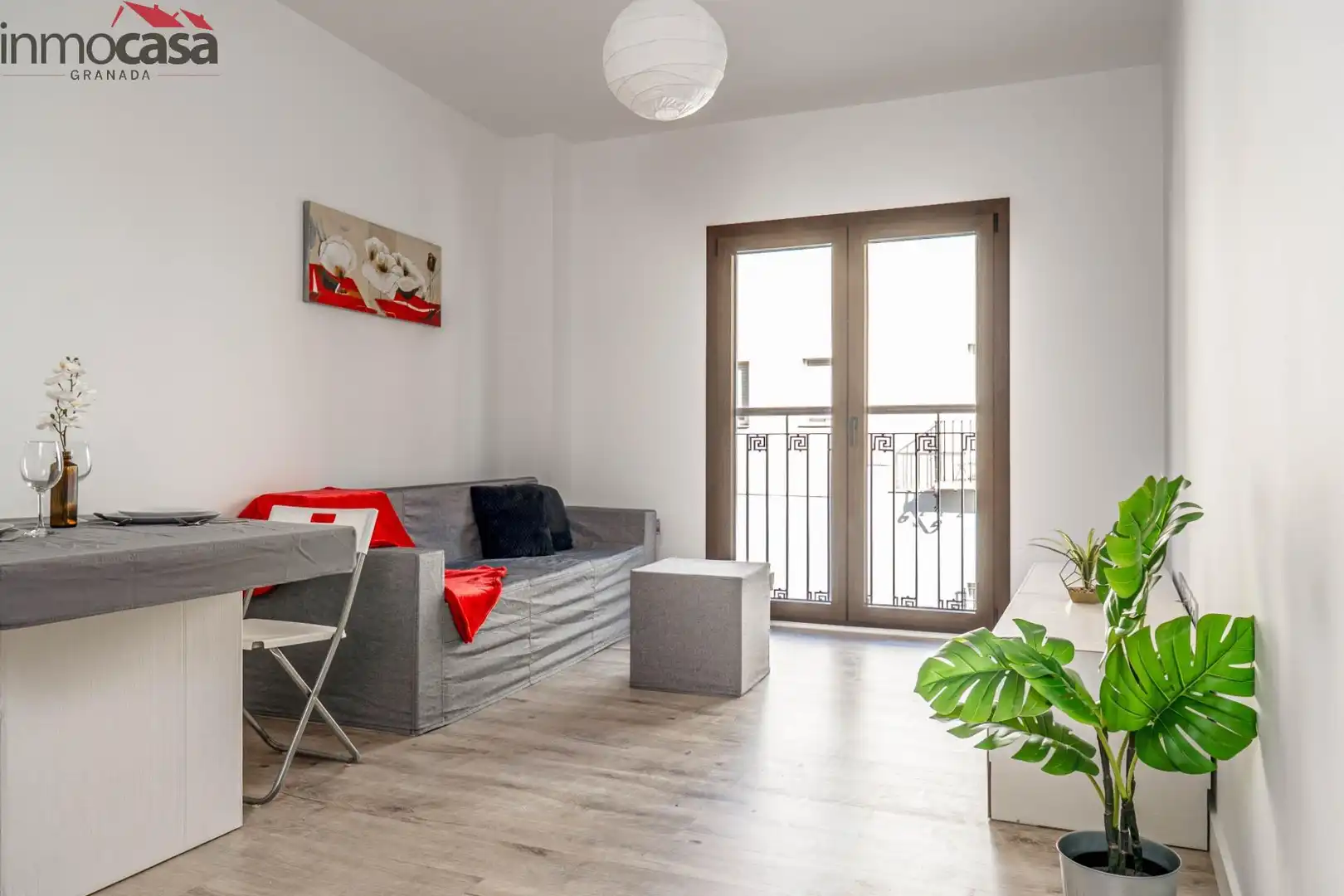 Piso en venta en Calle CRISTO DE LA YEDRA, 34, San Ildefonso