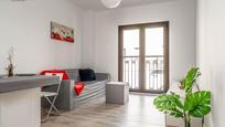 Living room of Flat for sale in  Granada Capital  with Air Conditioner, Heating and Terrace