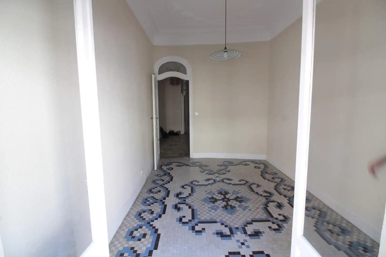 Piso de alquiler en Valencia con Balcón