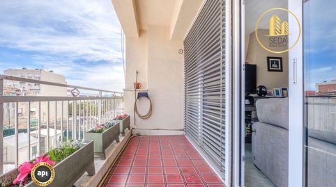Foto 4 de Dúplex en venta en Carrer del Berguedà, Can Palet, Terrassa