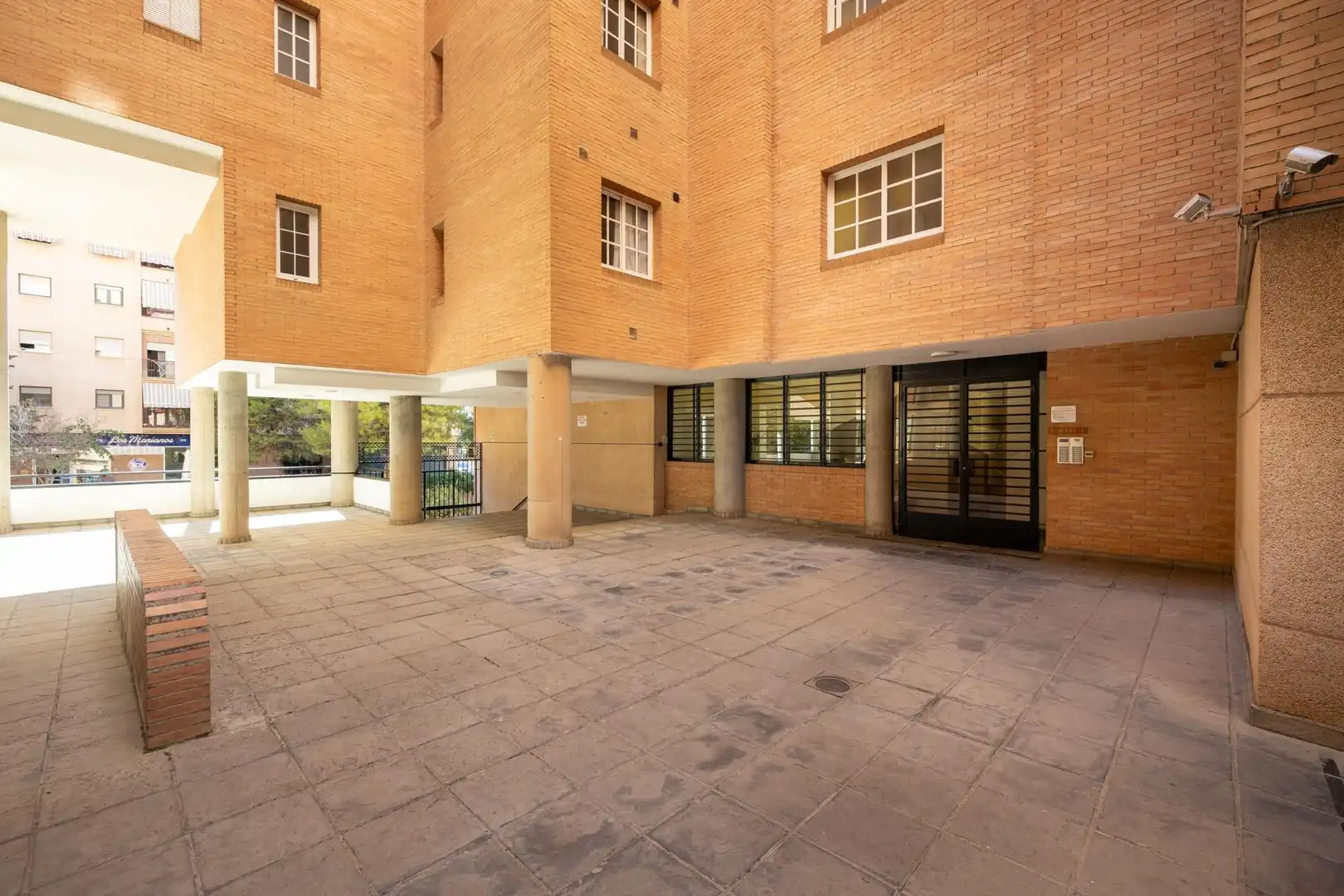 Apartament amb ascensor en venda a Genil, imagen 28
