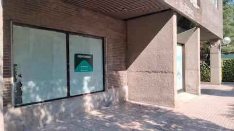 Photo 4 of Premises to rent in Calle de Alfredo Marqueríe, 11, La Paz, Madrid