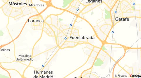 Photo 3 of Flat for sale in Centro, Fuenlabrada