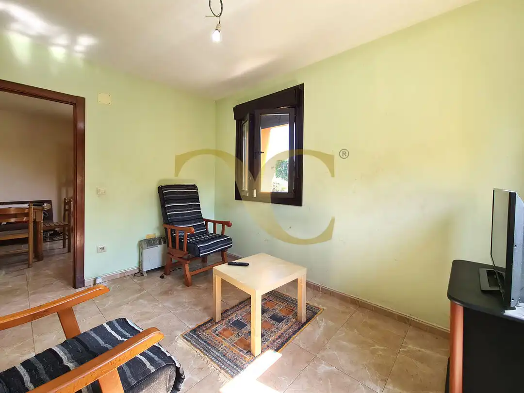 Casa con jardín en venta en Lugar El Campón, imagen 20