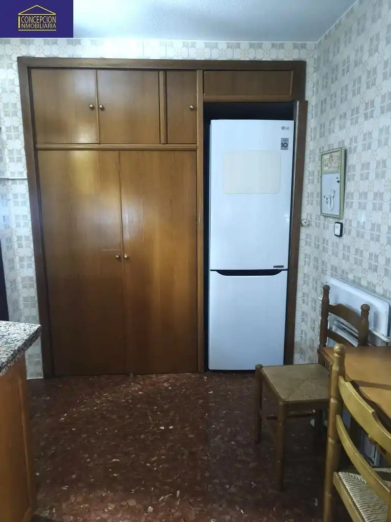 Pis amb ascensor en venda a Poniente-Sur, imagen 21