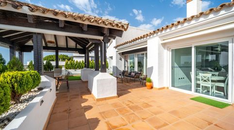 Foto 3 de Àtic en venda a Montemar, Torremolinos