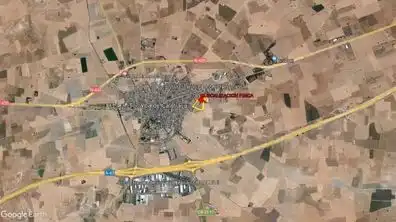 Terreny residencial en venda a Torralba de Calatrava, imagen 4