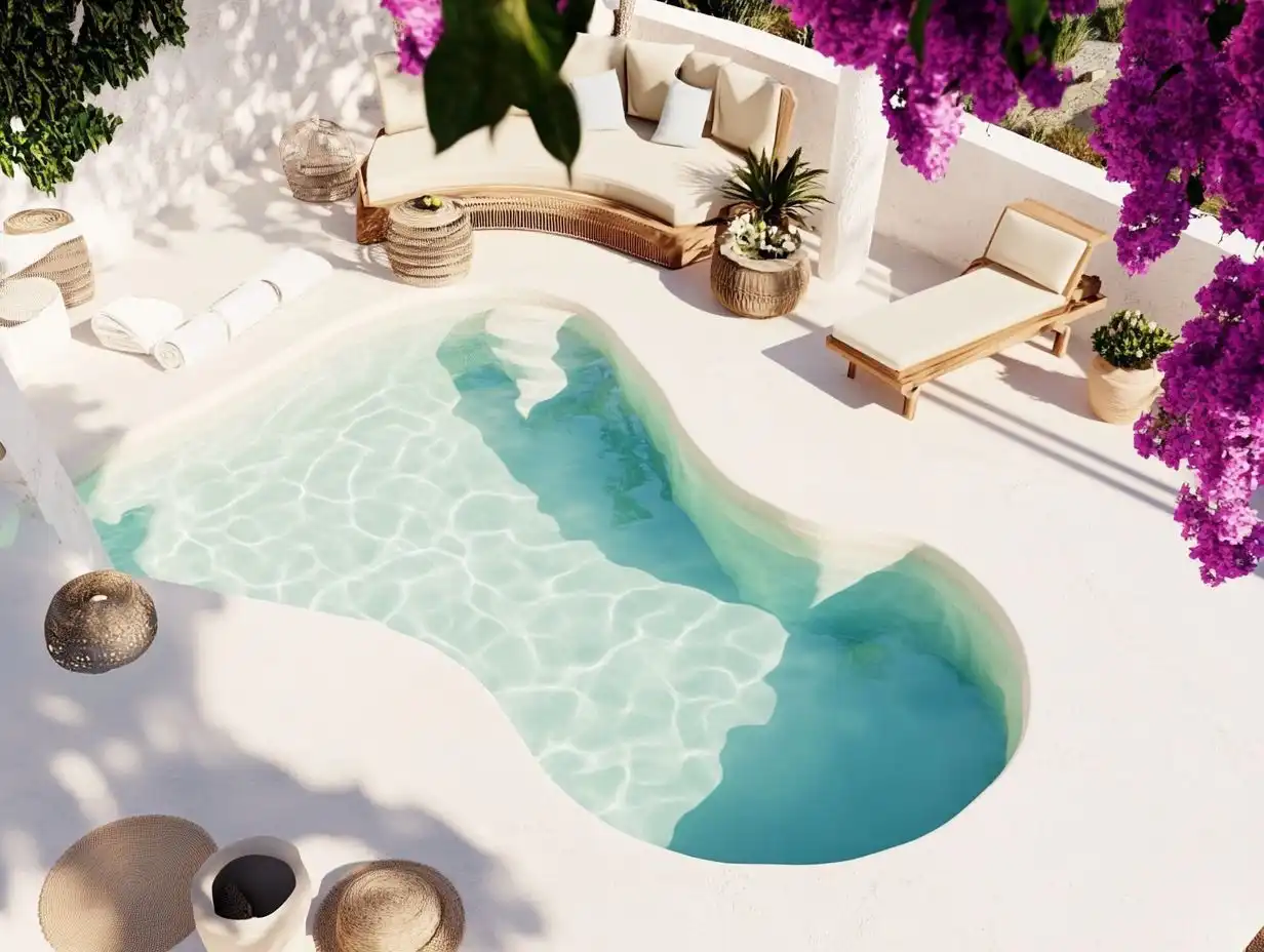 Maison avec piscine à vendre à Pinar del Advocat - Cometa, imagen 4