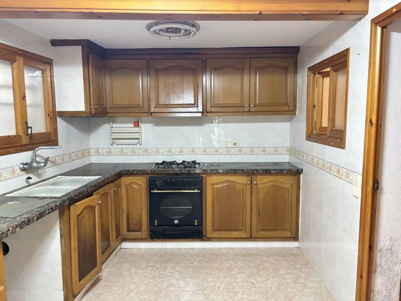 Casa a schiera con giardino in vendita a Sant Feliu de Codines, imagen 11