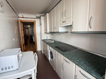 Appartement avec ascenseur à vendre à Calle Sebastián Elcano