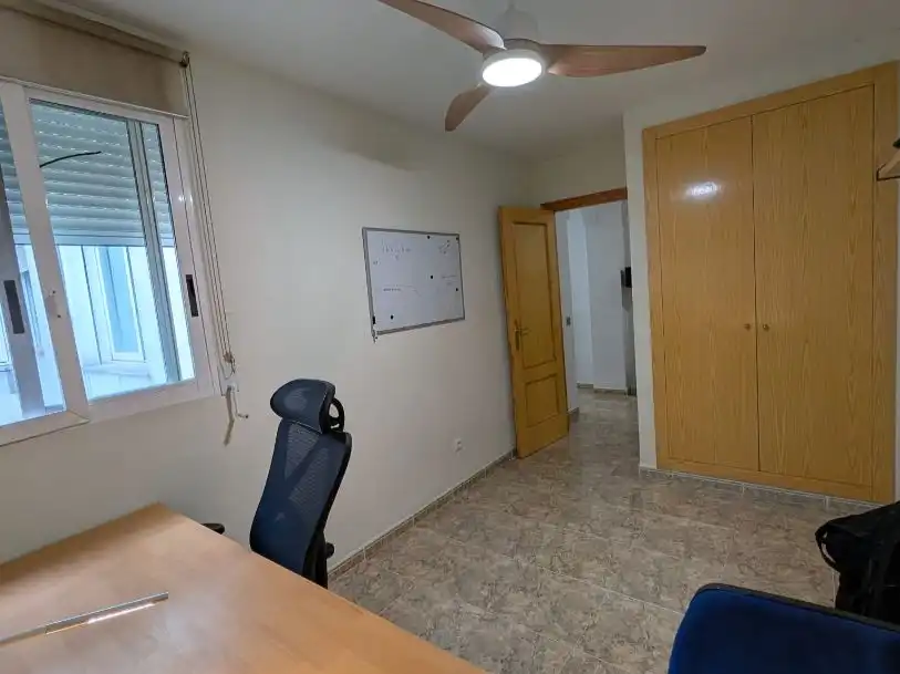 Piso en venta en Almenara con Aire acondicionado, Terraza y Balcón