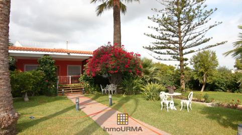 Foto 5 de Casa o xalet en venda a Jubalcoi, Alicante