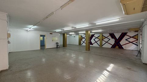 Foto 2 von Fabrikhallen zum Verkauf in Passatge Can Polític, Centre, L'Hospitalet de Llobregat