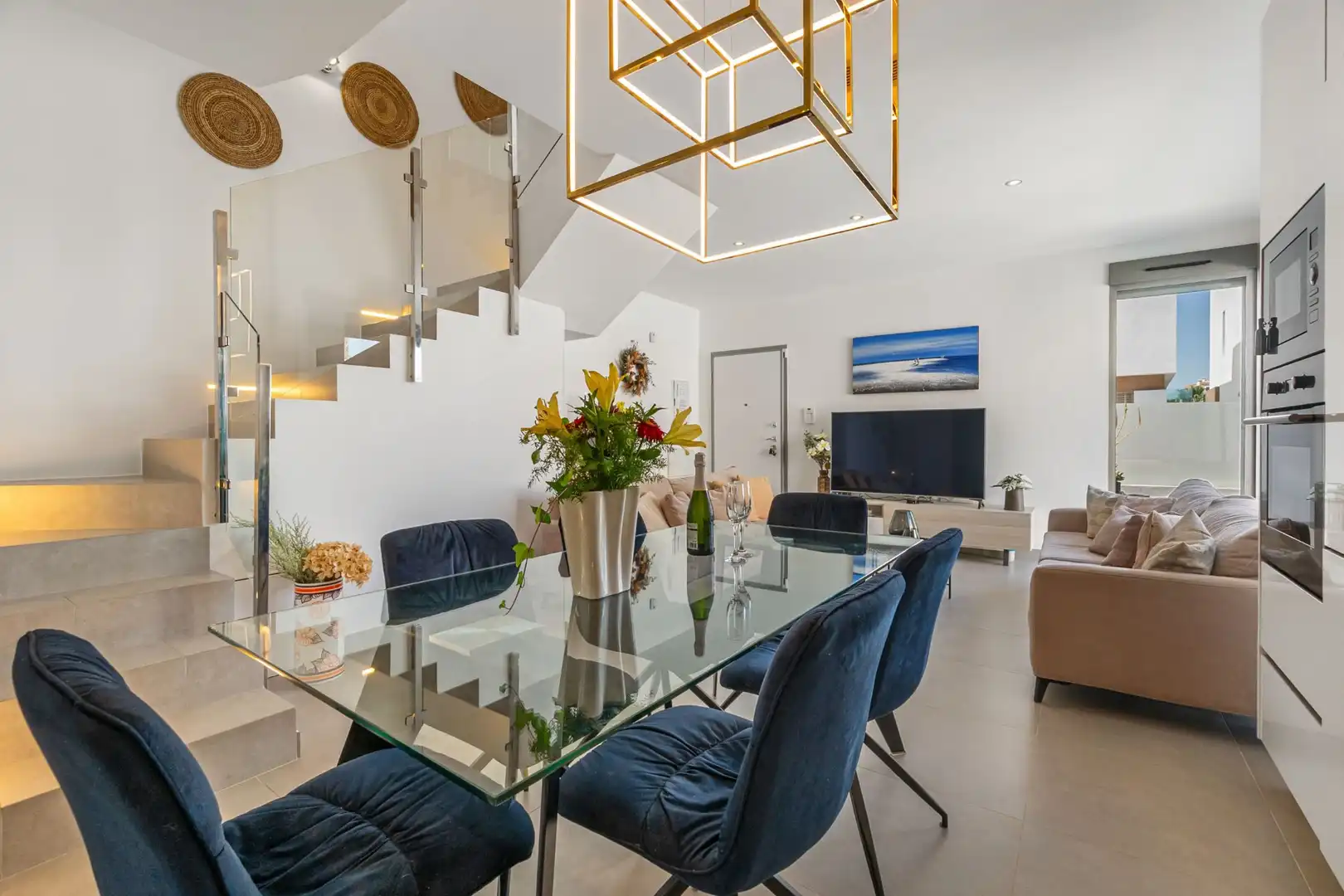 Haus mit Terrasse zum Verkauf in Orihuela Costa, imagen 7