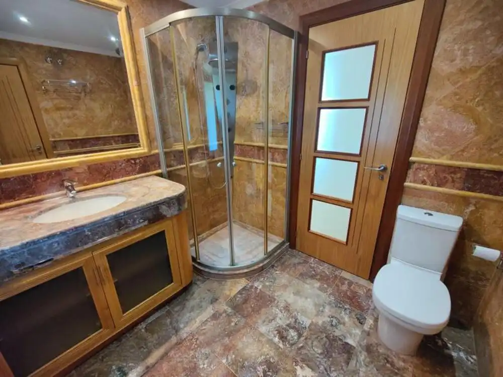 Apartament amb piscina de lloguer a Nueva Andalucía, imagen 24