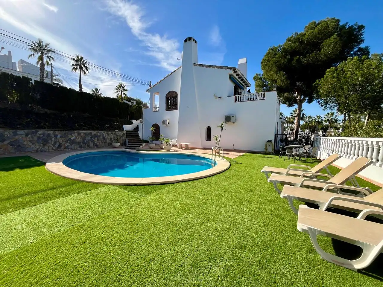 Casa en venda a Orihuela Costa, imagen 30