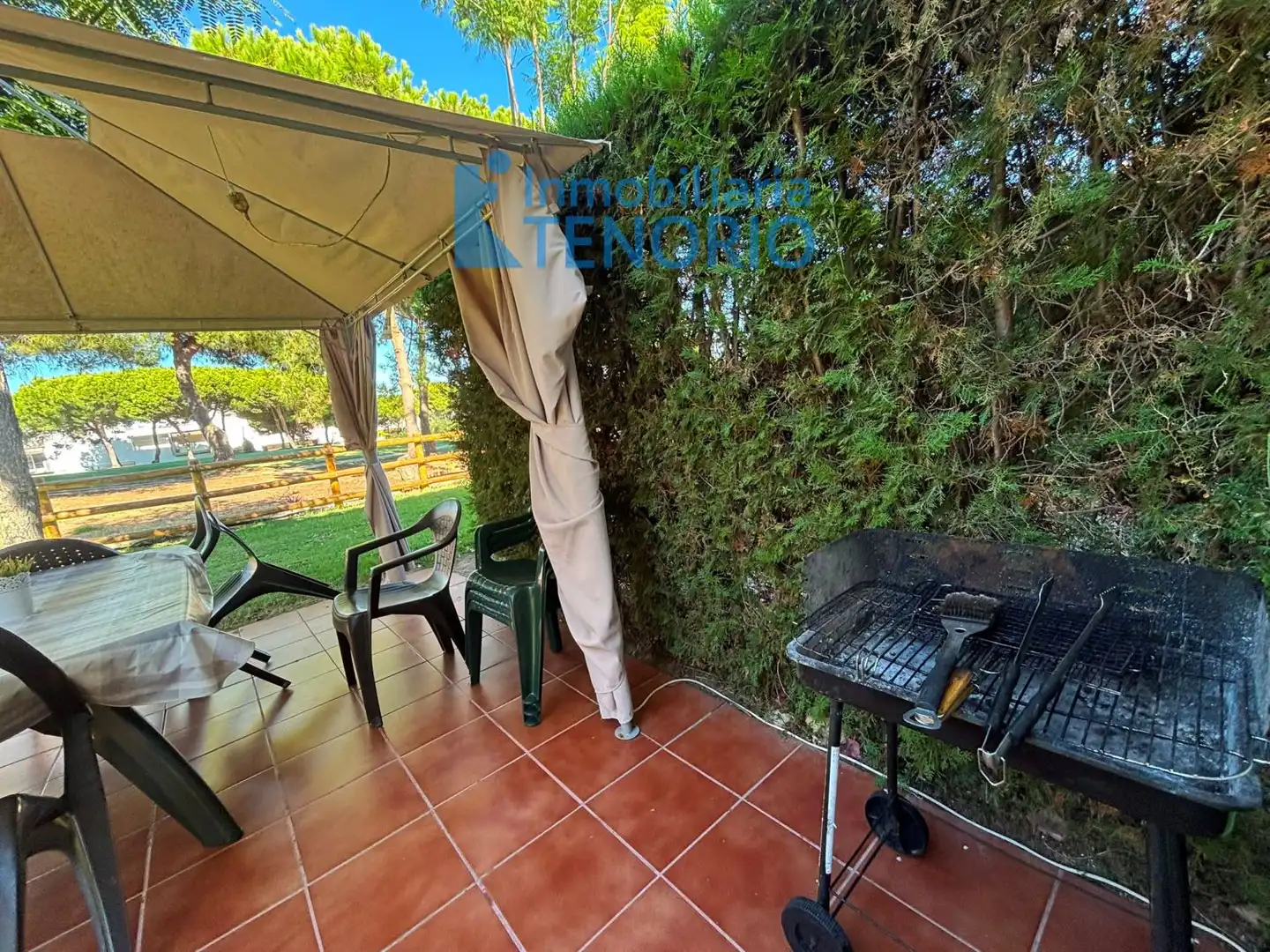 Adossat amb piscina en venda a DE LAS CUMBRES, imagen 24